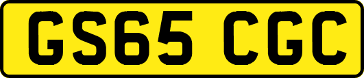 GS65CGC