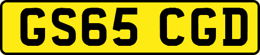 GS65CGD