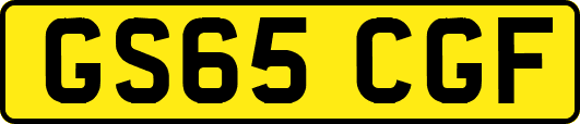 GS65CGF