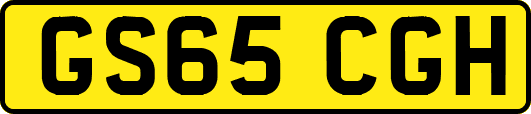 GS65CGH