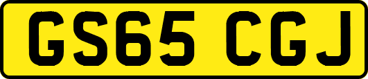 GS65CGJ