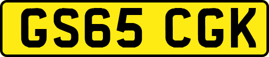 GS65CGK