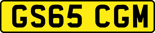GS65CGM