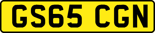 GS65CGN