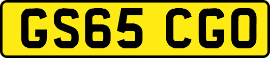 GS65CGO