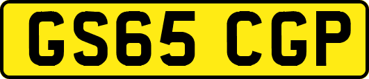 GS65CGP
