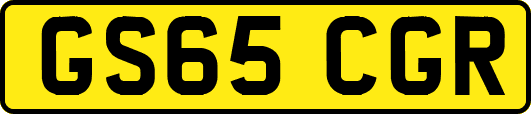 GS65CGR