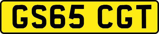 GS65CGT