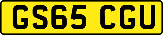GS65CGU