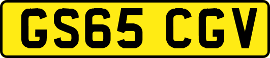 GS65CGV