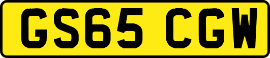 GS65CGW