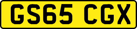 GS65CGX
