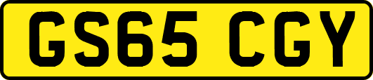 GS65CGY