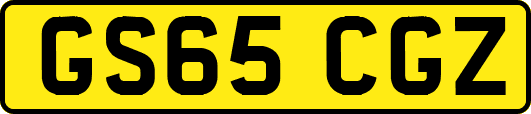 GS65CGZ