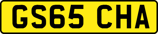 GS65CHA