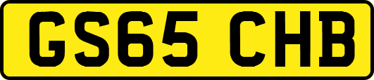 GS65CHB