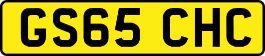 GS65CHC