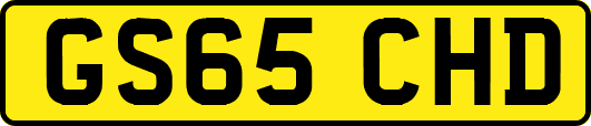 GS65CHD