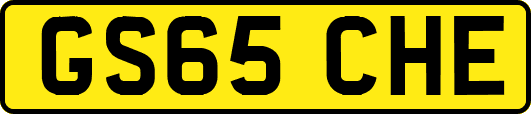 GS65CHE