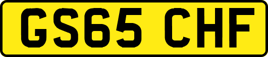 GS65CHF