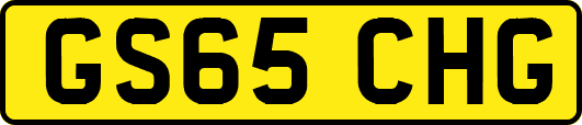 GS65CHG