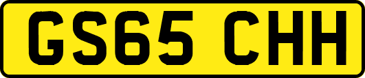 GS65CHH
