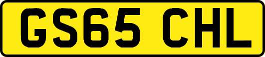 GS65CHL
