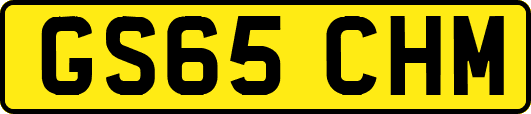 GS65CHM