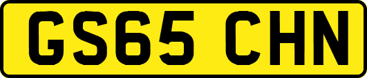 GS65CHN