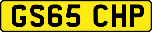GS65CHP
