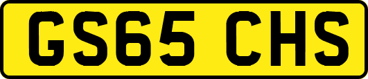 GS65CHS