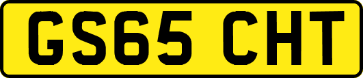 GS65CHT