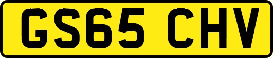 GS65CHV