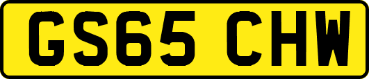 GS65CHW