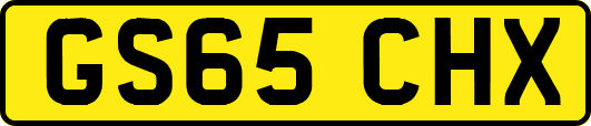 GS65CHX