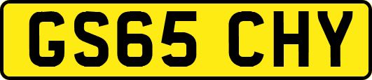 GS65CHY
