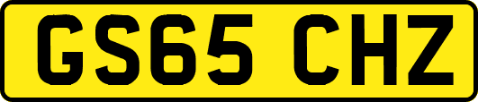 GS65CHZ