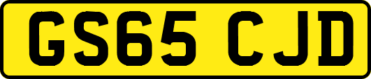 GS65CJD