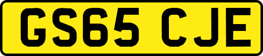 GS65CJE