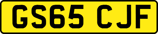 GS65CJF