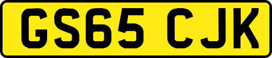 GS65CJK