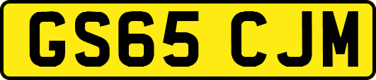GS65CJM
