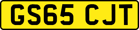 GS65CJT