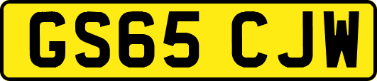 GS65CJW