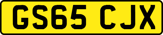 GS65CJX