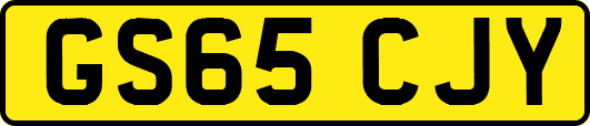GS65CJY