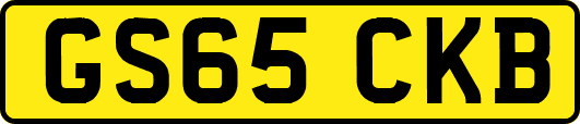 GS65CKB