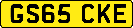 GS65CKE