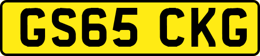 GS65CKG
