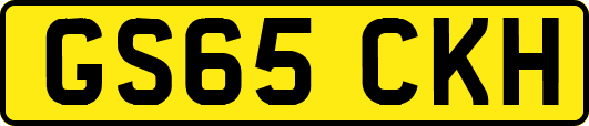 GS65CKH